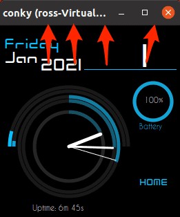 How to Display System Info on Your Linux Desktop