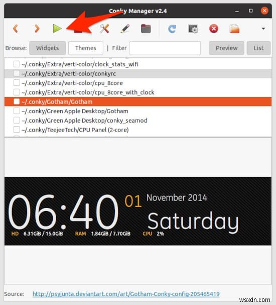 How to Display System Info on Your Linux Desktop