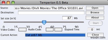 How to Split .avi Files in Windows, macOS or Linux