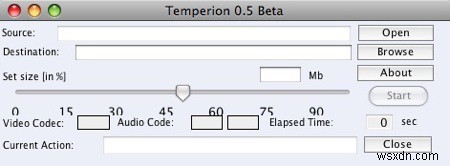 How to Split .avi Files in Windows, macOS or Linux