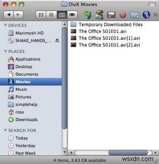 How to Split .avi Files in Windows, macOS or Linux