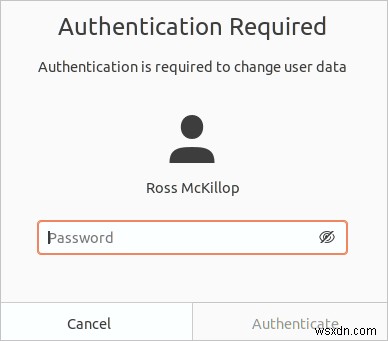 How to Automatically Sign in to Ubuntu