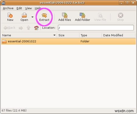 How to play .rmvb files in Ubuntu