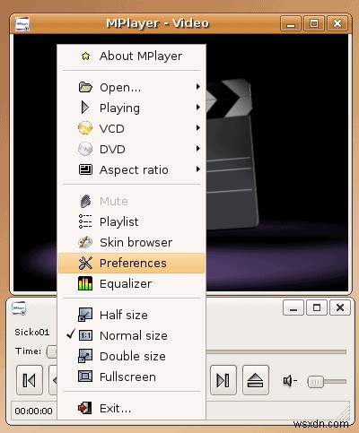 How to play .rmvb files in Ubuntu