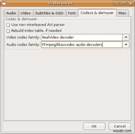How to play .rmvb files in Ubuntu