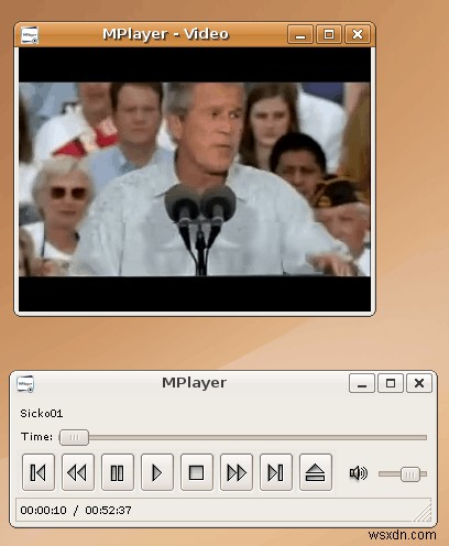 How to play .rmvb files in Ubuntu
