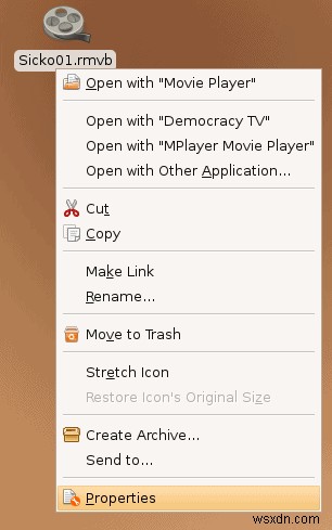How to play .rmvb files in Ubuntu