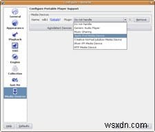 10 Alternatives to iTunes for managing your iPod