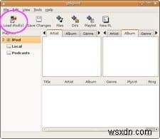 10 Alternatives to iTunes for managing your iPod