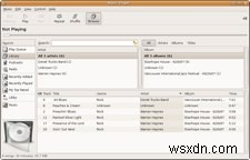 10 Alternatives to iTunes for managing your iPod