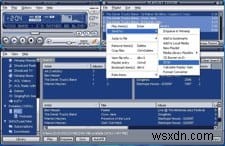 10 Alternatives to iTunes for managing your iPod