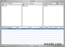10 Alternatives to iTunes for managing your iPod