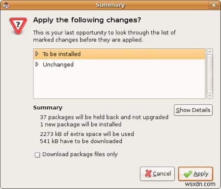 How to use gtkpod to manage your iPod in Ubuntu