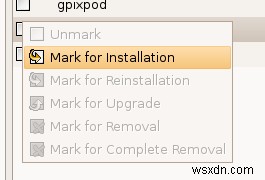How to use gtkpod to manage your iPod in Ubuntu