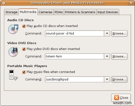 How to use gtkpod to manage your iPod in Ubuntu