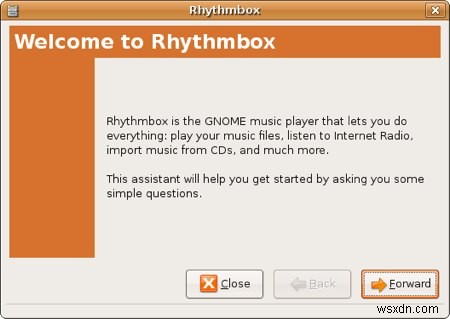 How to manage your iPod using Rhythmbox in Ubuntu