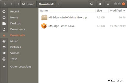 How to Install IE and Microsoft Edge in Ubuntu