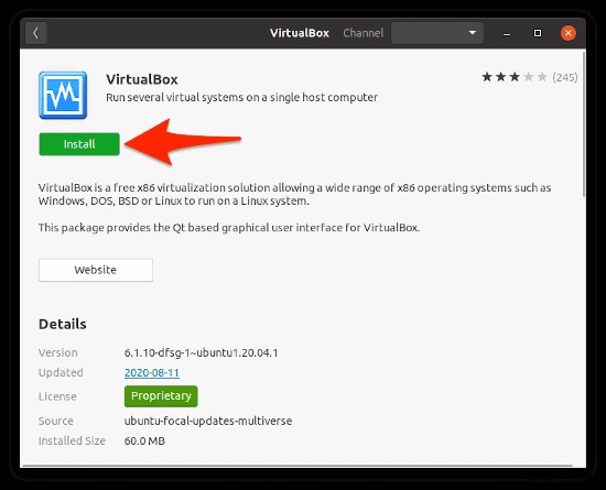 How to Install IE and Microsoft Edge in Ubuntu