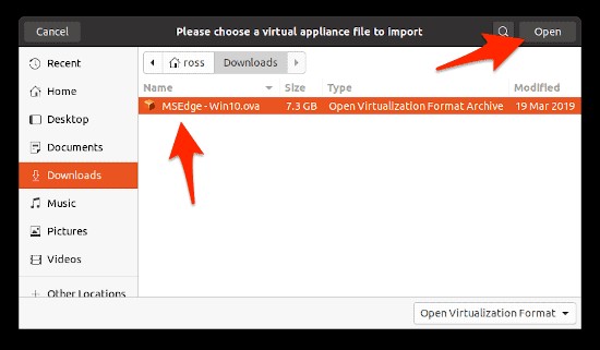 How to Install IE and Microsoft Edge in Ubuntu