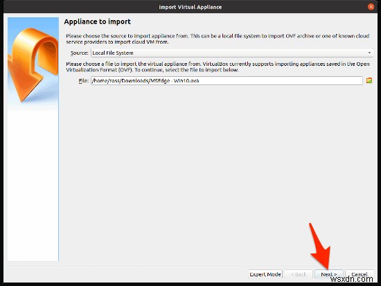 How to Install IE and Microsoft Edge in Ubuntu