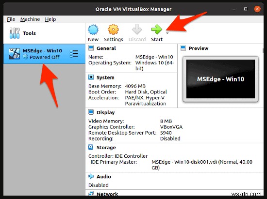 How to Install IE and Microsoft Edge in Ubuntu