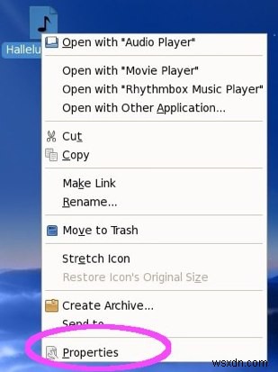How to play MP3 files in Fedora