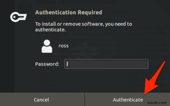 How to Share Files and Folders in Ubuntu
