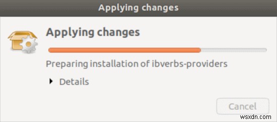 How to Share Files and Folders in Ubuntu