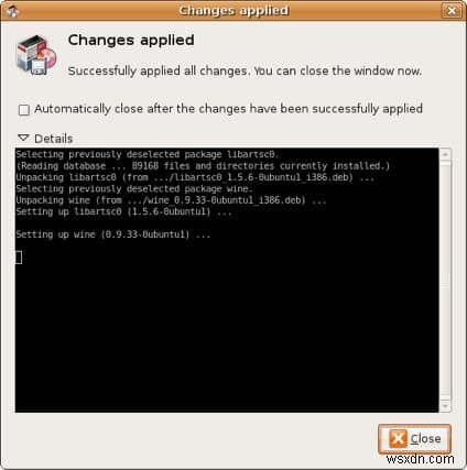 How to install Windows programs in Linux using Wine