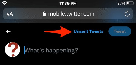 How to Schedule a Tweet to Send Later