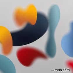 Download Now: The iOS 15 and macOS 12 “Monterey” Wallpapers