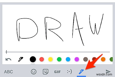How to Use the Google Keyboard on an iPhone