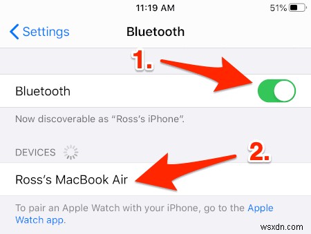 How to Use Your Mac’s Keyboard With Other Devices