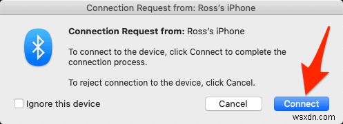 How to Use Your Mac’s Keyboard With Other Devices