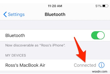 How to Use Your Mac’s Keyboard With Other Devices