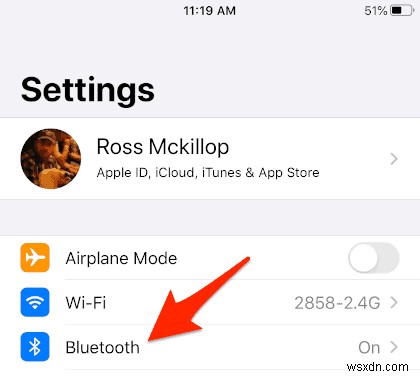How to Use Your Mac’s Keyboard With Other Devices