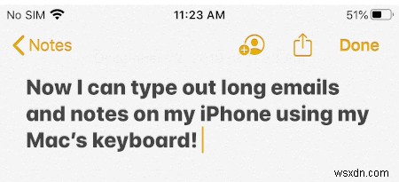 How to Use Your Mac’s Keyboard With Other Devices