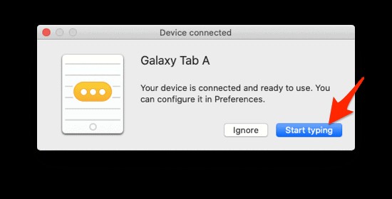 How to Use Your Mac’s Keyboard With Other Devices