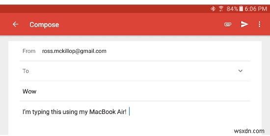 How to Use Your Mac’s Keyboard With Other Devices