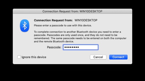How to Use Your Mac’s Keyboard With Other Devices
