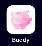 iOS App of the Month: Buddy