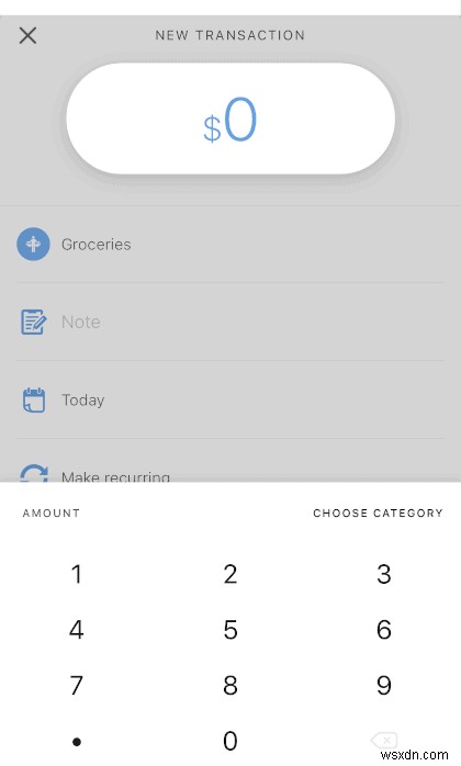 iOS App of the Month: Buddy