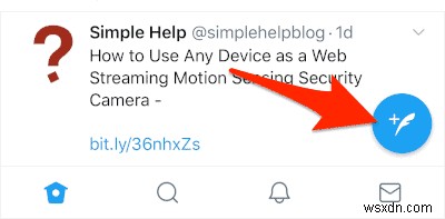 How to Tweet an iOS Live Photo as an Animated GIF on Twitter