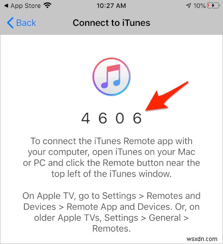 How to Use an iPhone as a Remote Control for the Music App