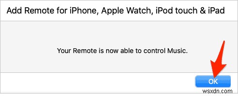 How to Use an iPhone as a Remote Control for the Music App