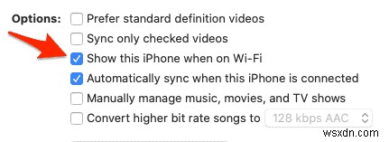 How to Monitor Your iPhone/iPad Battery From Your Mac