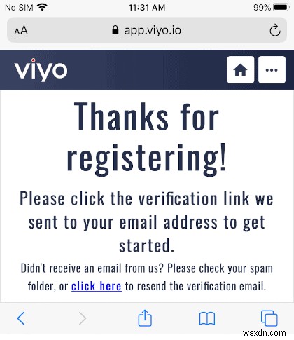 How to Use Any Device as a Web Streaming Motion Sensing Security Camera
