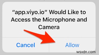 How to Use Any Device as a Web Streaming Motion Sensing Security Camera