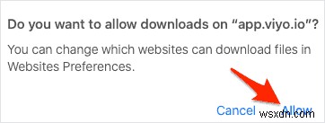 How to Use Any Device as a Web Streaming Motion Sensing Security Camera