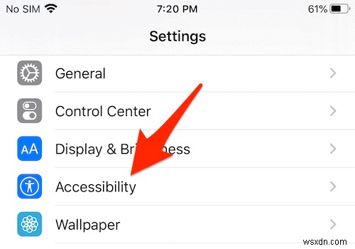 How to Control an iPad or iPhone With a Mouse